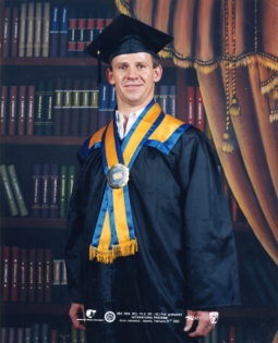 Douglas McCoy MBA